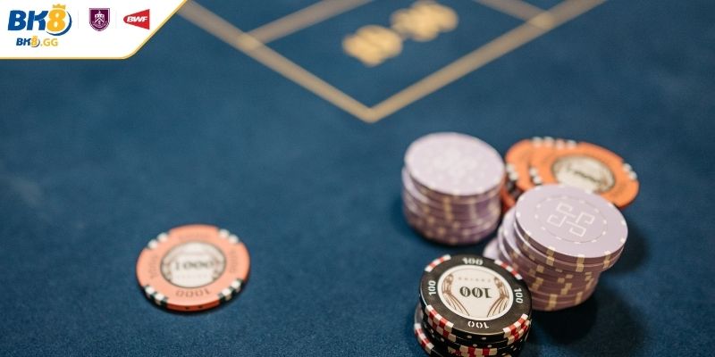 Các Thuật Ngữ Trong Poker BK8 Cập Nhật Mới Nhất 2025 2 Các thuật ngữ trong Poker BK8 về người chơi