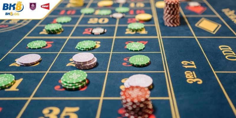 Cách Tính Điểm Baccarat BK8 Hỗ Trợ Tân Binh Thắng Lớn 2 Cách tính điểm Baccarat BK8 cụ thể dành cho tân thủ