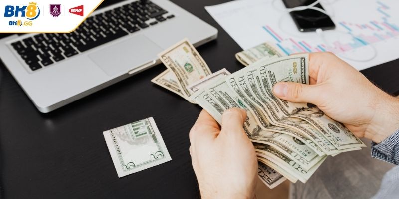 Cách Chơi Roulette BK8 Theo Chiến Thuật Và Mẹo Thắng Bất Bại 3 Chiến thuật chơi D'Alembert ấn tượng