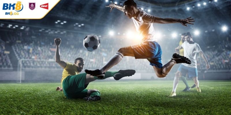 Chọn trận đấu tỷ lệ hòa cao