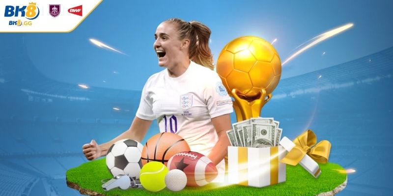 Điều khoản sử dụng BK8 đăng ký tài khoản