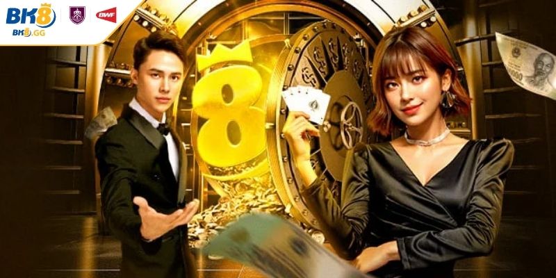 Điều kiện để đăng ký BK8 chính thức bạn cần tuân thủ