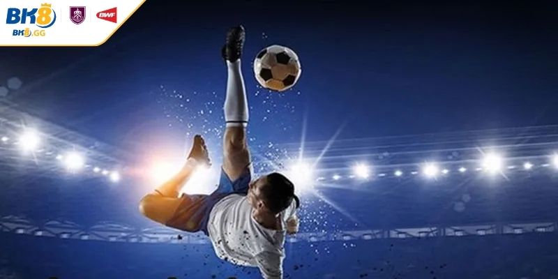 Hướng dẫn đọc kèo cơ hội kép từ cao thủ BK8