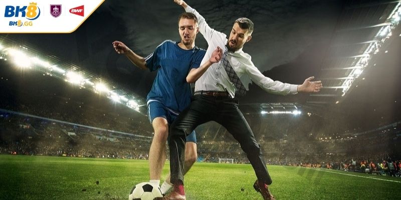Kèo 2 Đội Ghi Bàn BK8 - Các Biến Thể Và Mẹo Soi Kèo Hiệu Quả 2 Kèo 2 đội ghi bàn BK8 toàn trận