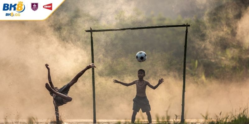 Kèo cầu thủ ghi bàn