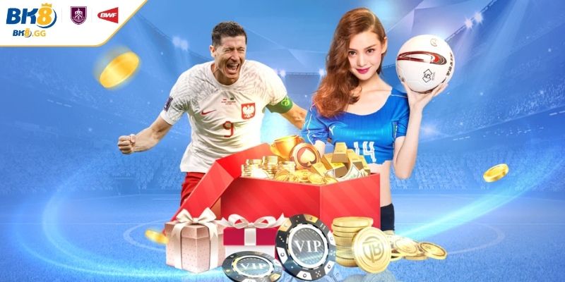 Bạn phải trở thành hội viên để nạp và rút tiền BK8