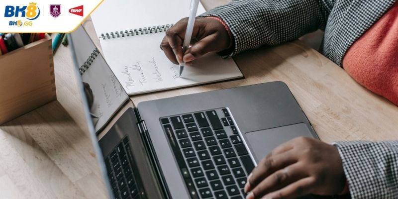 Những điều cần lưu ý khi tải app BK8 tránh gặp lỗi