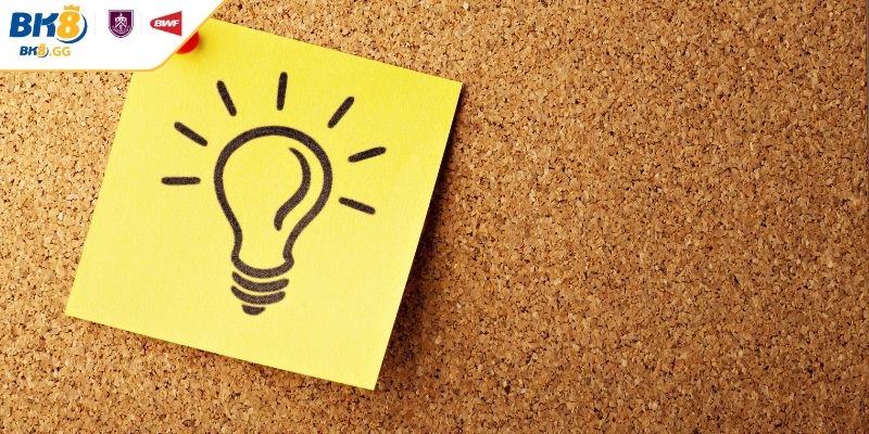 Những lưu ý khi nhận khuyến mãi tại nhà cái trực tuyến BK8