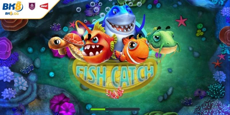 Phòng chơi cao thủ tại Bắn Cá Jili