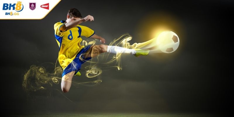 Saba Sport BK8 là gì?