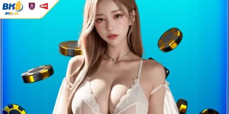 Tại sao nên đăng ký tài khoản BK8 ngay hôm nay?