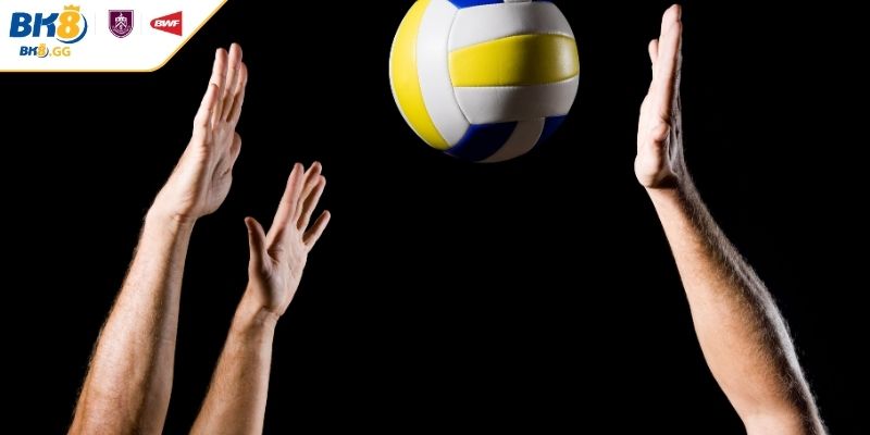 Thể Thao CMD BK8 Trải Nghiệm Đỉnh Cao Với Hướng Dẫn Chi Tiết 2 Tham gia cá cược bóng chuyền