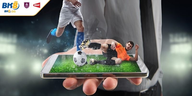 Kèo 2 Đội Ghi Bàn BK8 - Các Biến Thể Và Mẹo Soi Kèo Hiệu Quả 3 Theo dõi tình hình hai đội