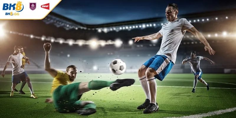 Kèo 2 Đội Ghi Bàn BK8 - Các Biến Thể Và Mẹo Soi Kèo Hiệu Quả 1 Tìm hiểu về kèo 2 đội ghi bàn BK8