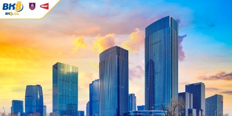 CEO Nghị Hảo 3 Xây dựng cộng đồng vững mạnh